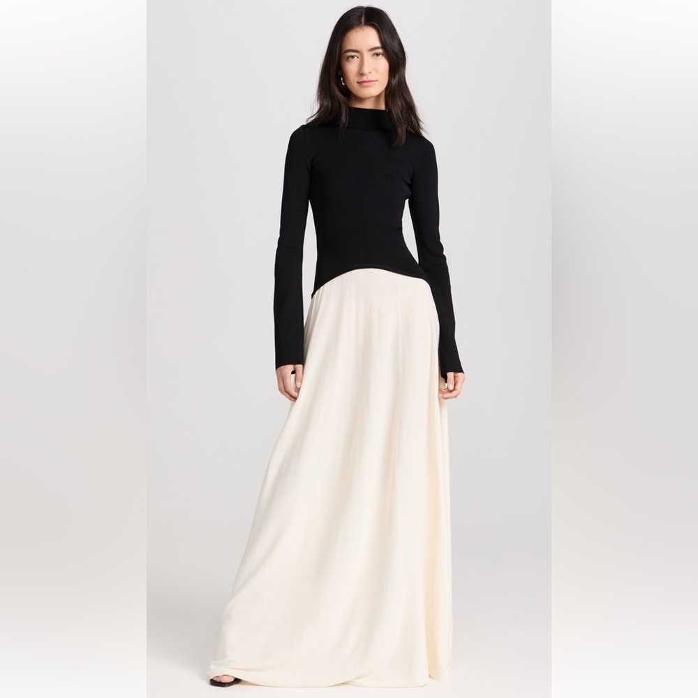 Solid & Striped Soglio Dress